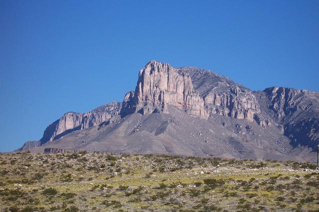 El Capitan